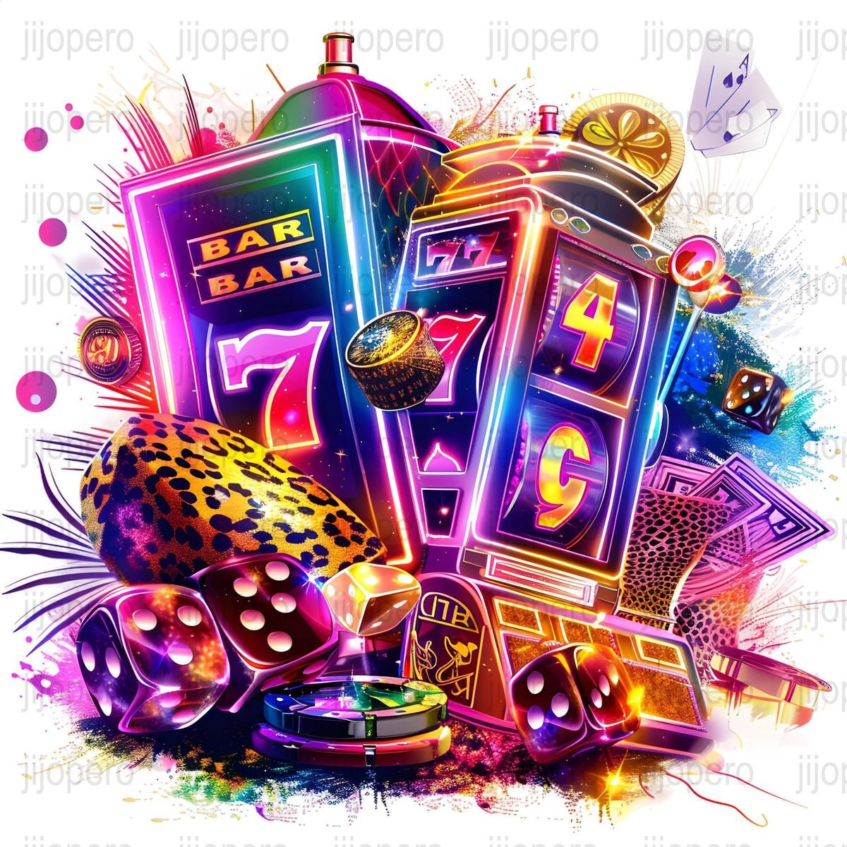 တိုက်ရိုက် Live Dealer ကာစီနိုဂိမ်း Baccarat Roulette ကစားနေသူများ